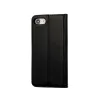 Vennus Twin 2in1 fliptok iPhone XR fekete - 3. kép