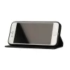 Vennus Twin 2in1 fliptok iPhone XR fekete - 4. kép