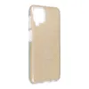Samsung A12 Forcell Shinning tok arany - 0. kép