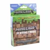 Paladone Minecraft póker kártya pakli + Fém tároló doboz - 1. kép
