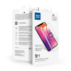 Ochranné sklo Blue Star 5D pre iPhone Xs Max čierne Ochranné sklo Blue Star 5D pre iPhone Xs Max čierne