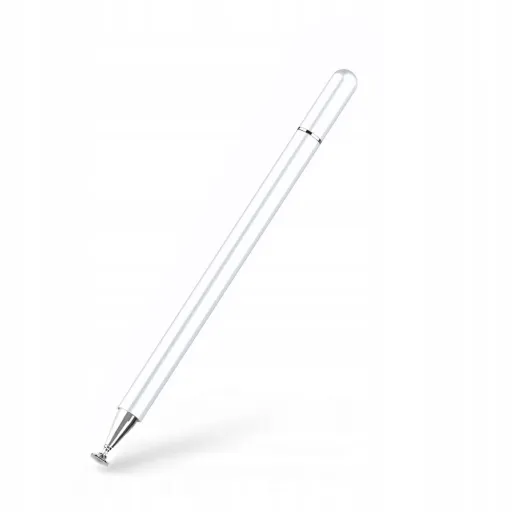 Tech-protect Charm Stylus Toll Fehér/ezüst