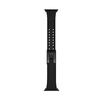 Baseus Slip-Thru óraszíj Apple Watch 3/4/5/6/7/8/SE 38/40/41 mm fekete (LBWSE-01) - 0. kép