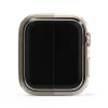 Apple Watch 6 40mm / 5 40mm / 4 40mm / SE 40mm Ringke Slim Watch tok 2x átlátszó (S512R52) - 0. kép