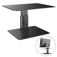 Nillkin HighDesk monitor magasító állvány fekete