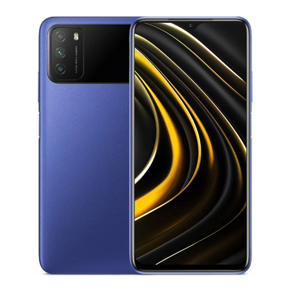 Xiaomi Poco M3 / Xiaomi Redmi 9T Ringke Invisible Defender ID kijelzővédő üvegfólia (G4as041) - 11