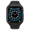 SPIGEN LIQUID AIR ”PRO” ÓRASZÍJ APPLE WATCH 3/4/5/6/7/8/SE (38/40/41 mm) FEKETE (AMP02020) - 2. kép