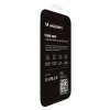 iPhone 12 Pro Max Wozinsky Color Case szilikon tok zöld - 0. kép