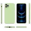 iPhone 11 Pro Max Wozinsky Color Case szilikon tok bordó - 1. kép