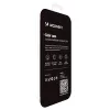 iPhone 11 Pro Max Wozinsky Color Case szilikon tok bordó - 2. kép