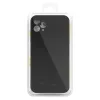 Wozinsky Color Case szilikon tok iPhone 11 Pro rózsaszín  - 0. kép