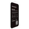 Wozinsky Color Case szilikon tok iPhone 11 Pro rózsaszín  - 1. kép