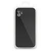 Wozinsky Color Case szilikon tok iPhone 11 pink - 2. kép