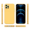iPhone 12 Pro Wozinsky Color Case szilikon tok kék - 2. kép