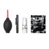 Jackal Pro Clean 4 in 1 Liquid objektív tisztító készlet - 0. kép