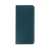 Eco Leather mágneses fliptok XIAOMI REDMI NOTE 10 sötétzöld - 3. kép