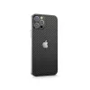 Xiaomi Poco X3 Pro karbon mintás hátlapi fólia (CRB-HOFI-XIPOX3PR) - 1. kép
