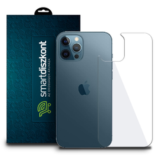 Hydrogel Samoliečivá zadná ochranná fólia iPhone XR SMD Hydrogel Samoliečivá zadná ochranná fólia iPhone XR SMD