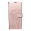 Forcell Mezzo fliptok SAMSUNG A32 LTE 4G Tree Rose Gold - 0. kép