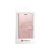 Forcell Mezzo fliptok SAMSUNG A32 LTE 4G Tree Rose Gold - 2. kép