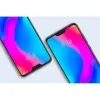 3MK Hardglass Max Lite Realme 8 5G üvegfólia fekete - 3. kép