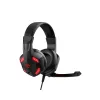 Havit H2032d Gamer vezetékes USB fejhallgató - 2. kép