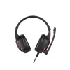Havit H2032d Gamer vezetékes USB fejhallgató - 3. kép