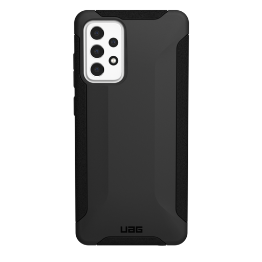 Samsung Galaxy A72 UAG Scout tok fekete Samsung Galaxy A72 UAG Scout tok fekete