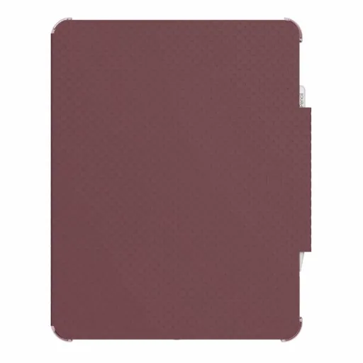 Apple iPad Pro 12.9 2021 UAG Lucent [U] fokozott védelmet nyújtó tok Dusty Rose