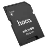 HOCO HB22 Átalakító adaper TF kártya - micro SD kártya - 0. kép