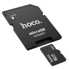 HOCO HB22 Átalakító adaper TF kártya - micro SD kártya - 1. kép