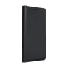 Mágneses fliptok XIAOMI Redmi Note 10 / 10S fekete - 0. kép