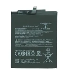 Xiaomi (Gyári) BN37 akkumulátor 3000mAh