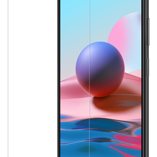 Xiaomi Redmi Note 10 Pro Nillkin Amazing H 0.33mm kijelzővédő 9H üvegfólia