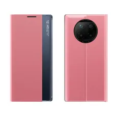 New Sleep Case fliptok Xiaomi Mi 11 pink