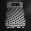 Xiaomi Poco X3 NFC / Poco X3 Pro Thunder fokozott védelmet biztosító flexibilis TPU tok fekete - 4. kép