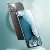 Joyroom Knight Series 2,5D KIjelzővédő üvegfólia kerámiával iPhone 12/ 12 Pro fekete  - 0. kép