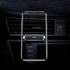 Joyroom Mágneses autós telefontartó műszerfalra szürke (JR-ZS217) - 0. kép