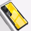 Tech-protect Beetle Xiaomi Poco M3 Pro 5g / Redmi Note 10 5g Fekete - 2. kép