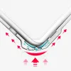 Tech-protect Beetle Xiaomi Poco M3 Pro 5g / Redmi Note 10 5g Fekete - 4. kép