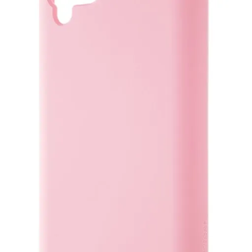 Tactical Velvet Smoothie Samsung Galaxy A42 5G tok Pink színben