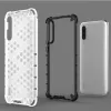 Honeycomb armor TPU tok Xiaomi Mi CC9e / Xiaomi Mi A3 piros - 0. kép