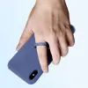 Szilikon telefon függelék kiegészítő gyémánt gyűrű mintájú menta - 0. kép