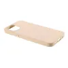 Soft Jelly szilikon tok iPhone 12 mini homok színben - 3. kép