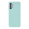 SAMSUNG A32 5G Soft Jelly szilikon tok menta - 0. kép