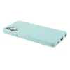SAMSUNG A32 5G Soft Jelly szilikon tok menta - 1. kép