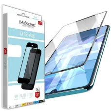 MyScreen Lite Edge 5D ochranné sklo XIAOMI REDMI NOTE 10 5G čierne MyScreen Lite Edge 5D ochranné sklo XIAOMI REDMI NOTE 10 5G čierne