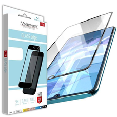 Xiaomi Mi 11 Lite MyScreen Lite 5D ochranné sklo na displej čierne