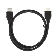 HDMI - HDMI kábel 1.8m fekete