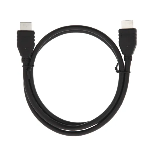 HDMI - HDMI kábel 1.8m fekete